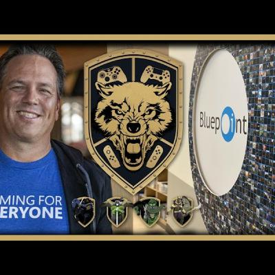Episode 435: (UPDATED) Phil Spencer Retires | Sarah Bond Resigns | Xbox Future? | Sony Shuts Down Bluepoint Studios - ILP# 435
