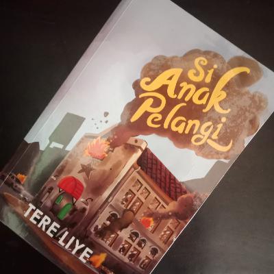 Si Anak Pelangi - Tere Liye (Trailer)