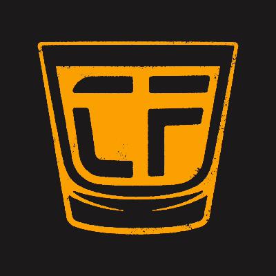 Episode 383: Woodford Reserve Barrel Strength Rye (2025)