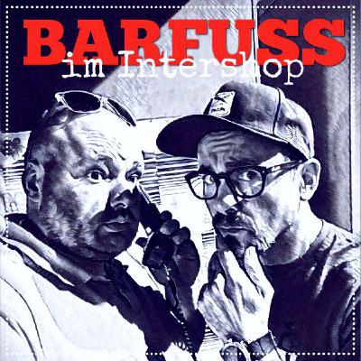 Episode 28: Die Terroristen-Tochter, Valentinus & Arschgeruch Episode 28: Die Terroristen-Tochter, Valentinus & Arschgeruch