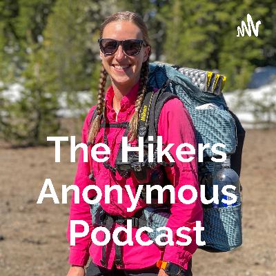 Mitchel's Story - Finding Himself Through The Silence In The Forest of the Pacific Northwest | The Hikers Anonymous Podcast Episode 11 Mitchel's Story - Finding Himself Through The Silence In The Forest of the Pacific Northwest | The Hikers Anonymous Podcast Episode 11