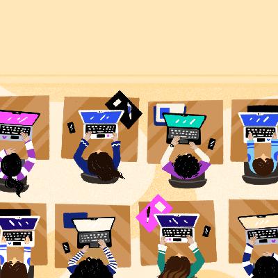 Proqramçılıq peşəsi necə dəyişib? | Cəmaləddin Həsənov