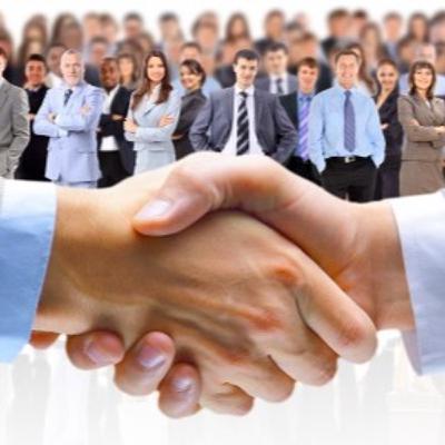 Rekruttering, tips og råd m/HR - Sjef Kari-Anne Vik-Mo Rekruttering, tips og råd m/HR - Sjef Kari-Anne Vik-Mo