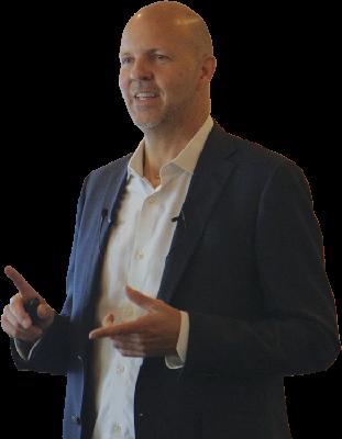 Authentic Leadership - Business Innovation Insights with Clay Slaton