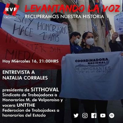 Levantando la Voz, Lunes 14 de junio, episodio 42 Levantando la Voz, Lunes 14 de junio, episodio 42