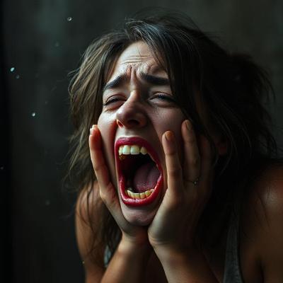 La Histeria La Histeria