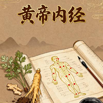 20260207 黄帝内经 以恬愉为务 以自得为功