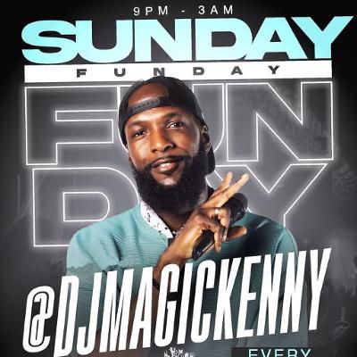 SUNDAY FUNDAY EP 1 | RNB• AFROBEAT • AMAPIANO • HIPHOP | LIVE PARTY MIX