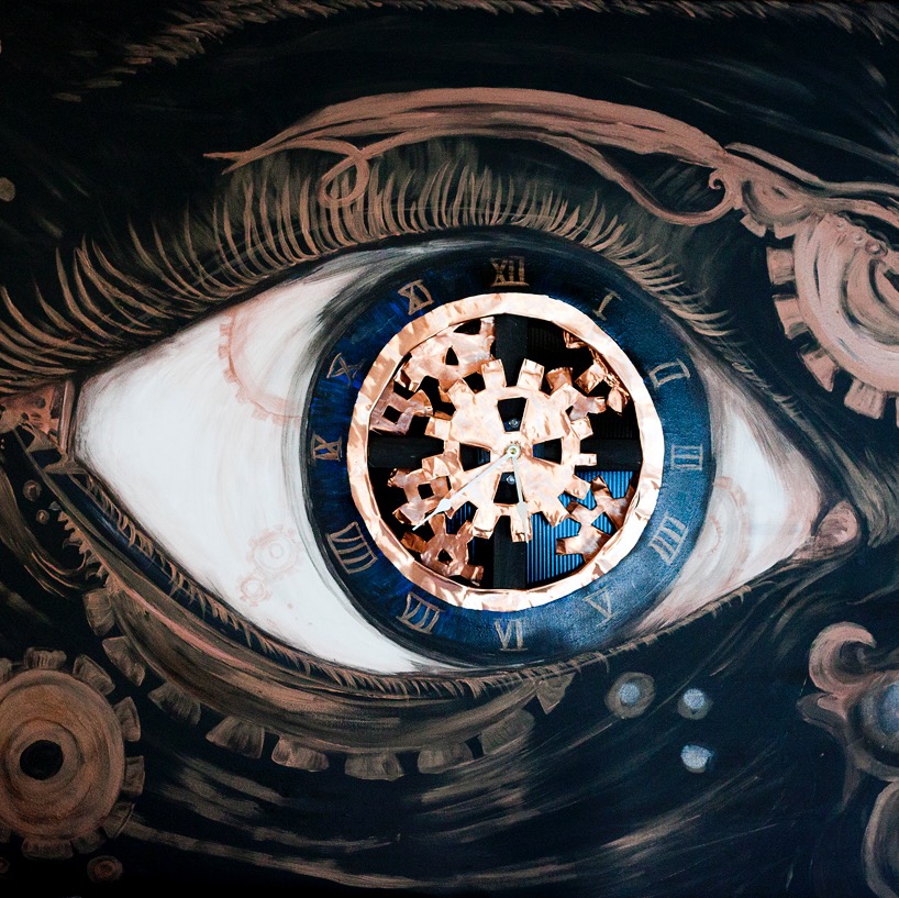 As We Perceive It