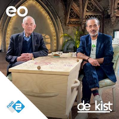 Job Cohen: “We staken bewust kop in het zand” | 22-05-2025 Job Cohen: “We staken bewust kop in het zand” | 22-05-2025