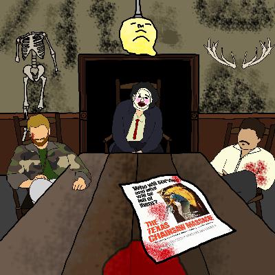 The Texas Chainsaw Massacre Chat