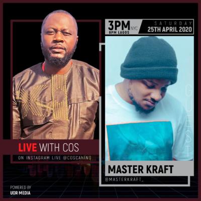 Masterkraft from Poverty to creating a Legacy Masterkraft from Poverty to creating a Legacy