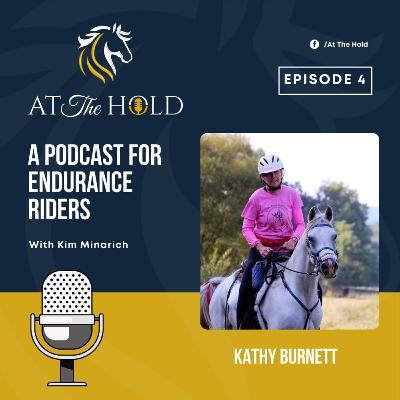 Episode 5 - Kathy Burnett Episode 5 - Kathy Burnett