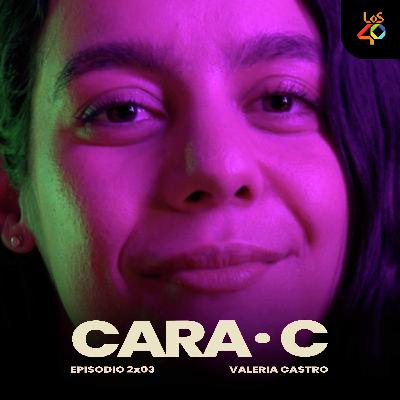 VALERIA CASTRO en profundidad: Salud mental, complejos, Dani Fernández VALERIA CASTRO en profundidad: Salud mental, complejos, Dani Fernández