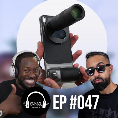 Vivo X200 Ultra Unboxed, Google Pixel 10, Samsung Galaxy Z Fold 7 & Sony Xperia 1 VII Leaks #047