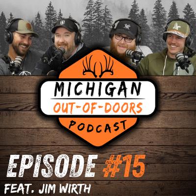 Episode 15: Feat. Jim Wirth Episode 15: Feat. Jim Wirth