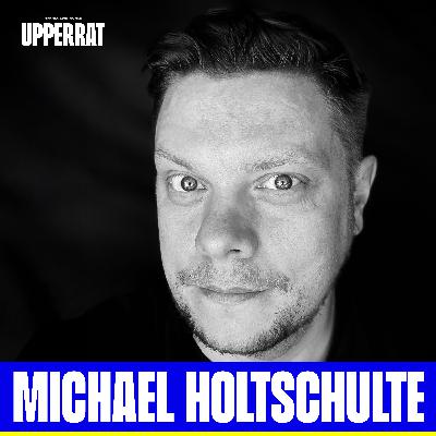 Michael Holtschulte – Vom 15-jährigen Zeitungszeichner zur Sensenmann-Marke "Tot aber lustig" | (#0015) Michael Holtschulte – Vom 15-jährigen Zeitungszeichner zur Sensenmann-Marke "Tot aber lustig" | (#0015)