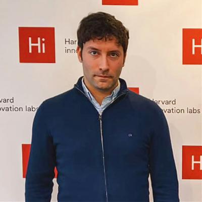 Cerebros sin fronteras. El podcast - Ramon Gras y la nueva ciencia del urbanismo Cerebros sin fronteras. El podcast - Ramon Gras y la nueva ciencia del urbanismo