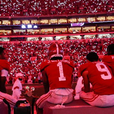 CFP Prediction!