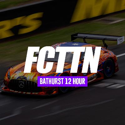The Bathurst 12 Hour daily: Friday The Bathurst 12 Hour daily: Friday