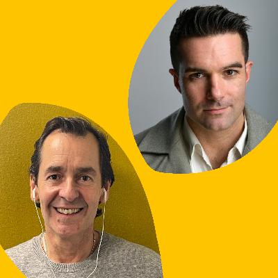 Episode 71: Milo McCabe