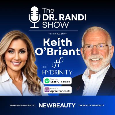 The Secret Behind Hollywood’s 2-Week Glow-Up — Keith O’Briant