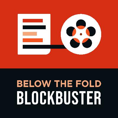 A Buried Blockbuster