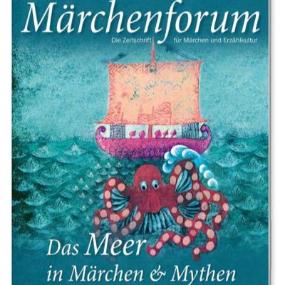 06 Märchen Monat Juni 2024 - Meer