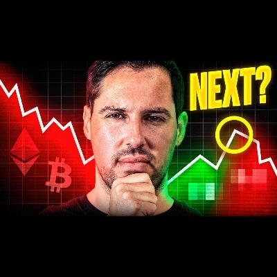 CRITICAL: It’s Now Or Never For Crypto! [How I’m Trading It]