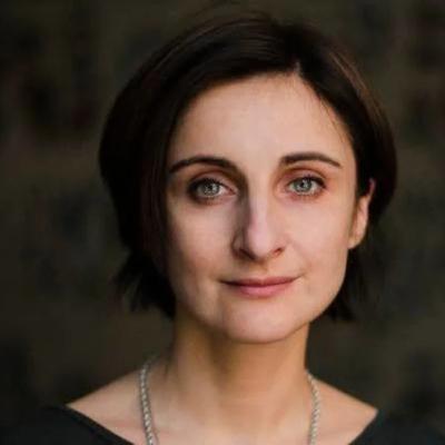 «Сміх та гріх» з Оксаною Дмітрієвою