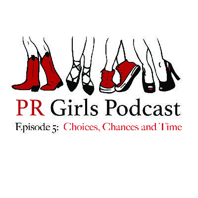 Episode 5:  Choices, Chances and Time Episode 5:  Choices, Chances and Time