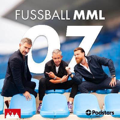 Der Maradona von Cloppenburg - Saison 25/26