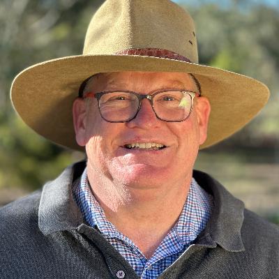 Ep 65: Jason McAinch Part B Ep 65: Jason McAinch Part B