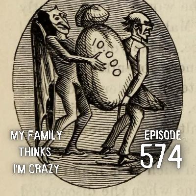 Sean McCann - Wake The Dead | Mind Control Media, Stanley Kubrick and Beyond