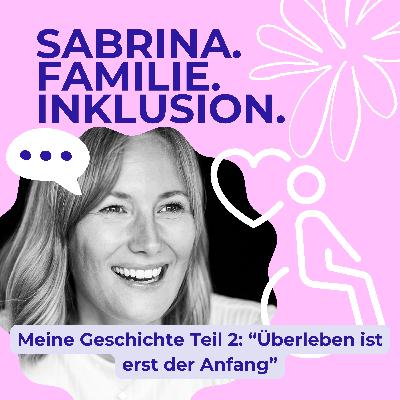 "Überleben ist erst der Anfang" "Überleben ist erst der Anfang"