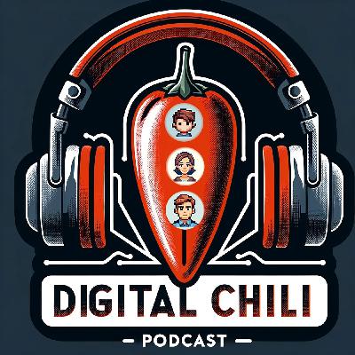 #11 KI in der Schule: Deutschlands Bildung auf dem digitalen Prüfstand #11 KI in der Schule: Deutschlands Bildung auf dem digitalen Prüfstand