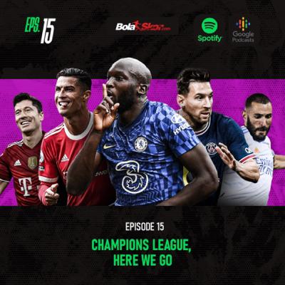 Champions League, Here We Go