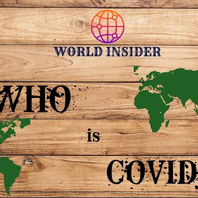 WHO and COVID-19