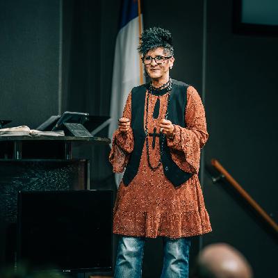 Seeking Him Or Lesser gods | 2026 Northern Plains Believer's Rally Monday Night