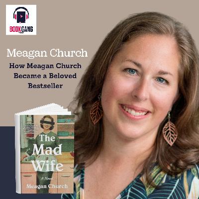 March Book Club: The Mad Wife (Reader's Choice Selection) March Book Club: The Mad Wife (Reader's Choice Selection)