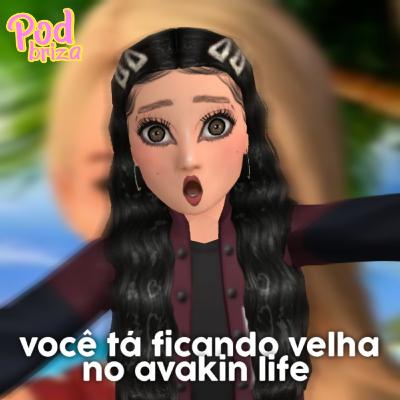 VOCÊ TÁ FICANDO VELHA NO AVAKIN LIFE! *Topjoy? Máquina de construção? Pintura fácil de gatinho?*