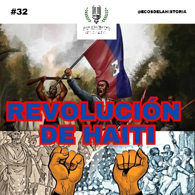 LA REVOLUCIÓN DE HAITI