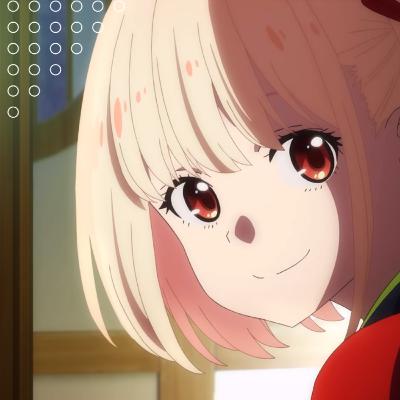 LYCORIS RECOIL: AÇÃO, ROMANCE E... SLICE OF LIFE? - PDVpodcast 2 / Ep69