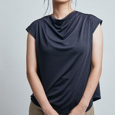 #53 洋服って想像以上に緻密なんです。〜RetaR受注会終わりにトモミさん・ティッカさんと〜 #53 洋服って想像以上に緻密なんです。〜RetaR受注会終わりにトモミさん・ティッカさんと〜