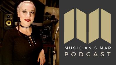 Episode 45 - How To Scream - feat. Mary Z (VoiceHacks)