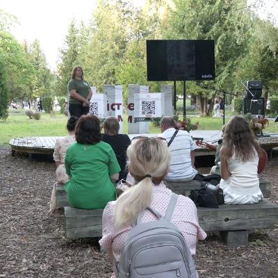 «Такмед потрібен кожному»: голова ГО «Рівне-Такмед» про роботу організації