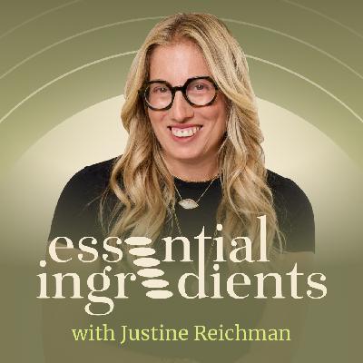055: Reframing Sustainability: Discover the Positive, Empowering Way Forward with Charlie Sellars
