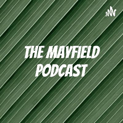 Episode 17: Celebrating Black History Month! Episode 17: Celebrating Black History Month!