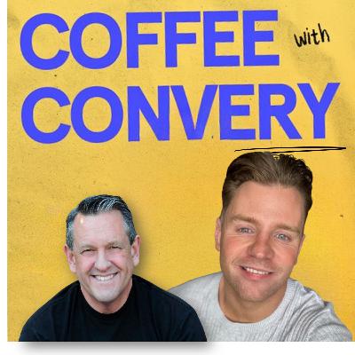 From Finance to Freedom with Gareth Hellen From Finance to Freedom with Gareth Hellen