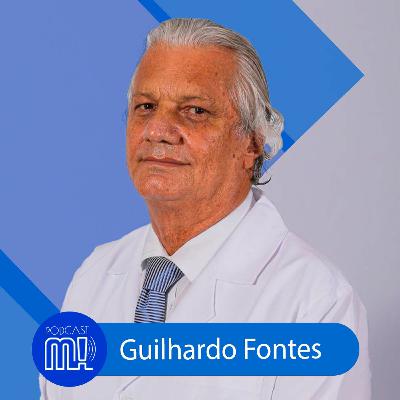 MI - GUILHARDO FONTES MI - GUILHARDO FONTES